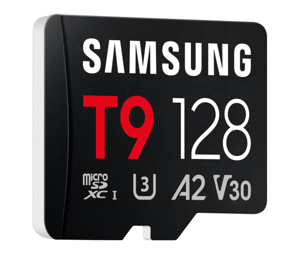 Samsung 128GB T9 microSDXC 200MB/s - 1522578 - zdjęcie 3